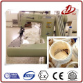 Surface filtration fabric filter bags /inlet filter bag
